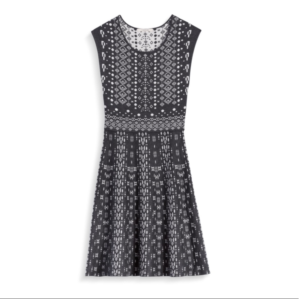 41 Hawthorn Alivia Sweater Dress NWT